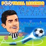 Legenda Sepak Bola 2021