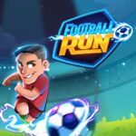 Fotbal Run