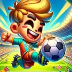 Superstar Sepak Bola 2024