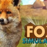 Fox Simulator 3D