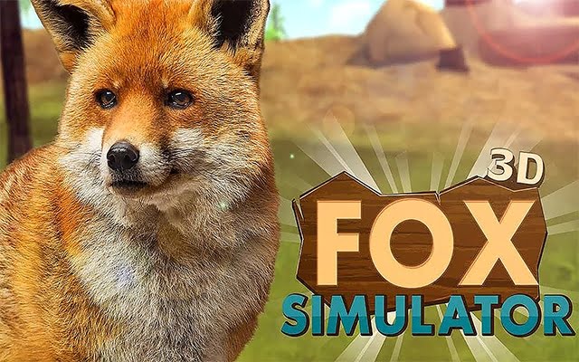 Fox Simulator 3D Play Online & Unblocked