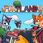 Foxyland 2