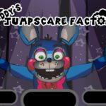 L'usine Jumpscare de Freddy