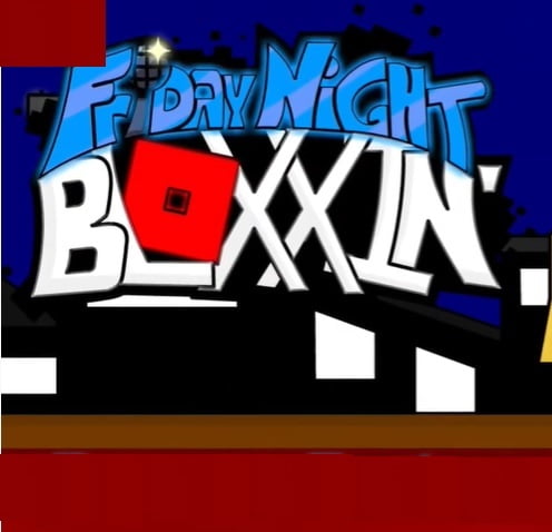 Friday Night Bloxxin vs Roblox Noob - FNF Mod - Jucați joc online și