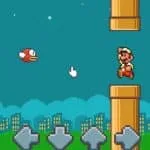 Friday Night Flappin’ Bird