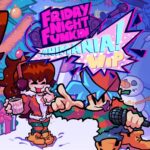 Friday Night Funkin’: Animania!