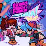 Friday Night Funkin': Animania!