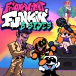 Friday Night Funkin B-Sides (COMPLETO e ATUALIZADO)
