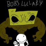 Пятничная ночь Funkin Bob's Lullaby Mod