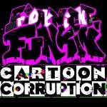 Friday Night Funkin: Cartoon-Korruption