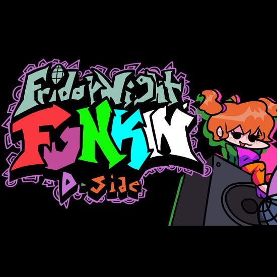 Friday Night Funkin Mods in Unblocked State can be Played at Snokido -  DigiStatement