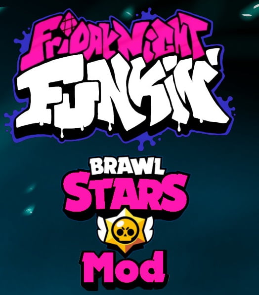 Friday Night Funkin Fnf With Brawl Stars Play Game Online Unblocked At Y9freegames 