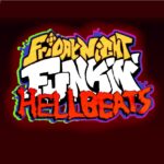 Freitag Nacht Funkin HELLBEATS