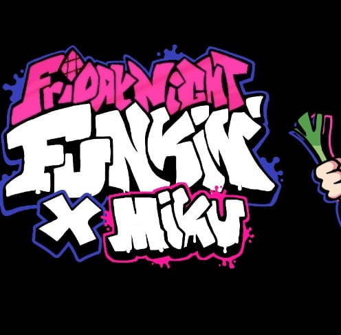 FNF Hatsune Miku Mod on unblocked games 911 