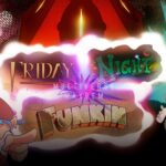 Viernes por la noche Funkin Multiverse Mayhem