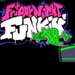 Viernes por la noche Funkin NDXL Mod