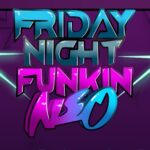 Vendredi soir Funkin Neo v3.0