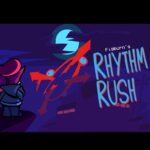 Sexta à noite Funkin Rhythm Rush