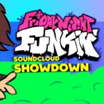 П'ятниця ввечері Funkin Soundcloud Showdown