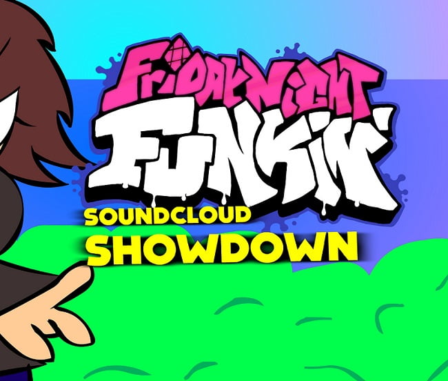 FNF: Starstruck 17 vs Majin Sonic FNF mod game play online