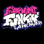 Friday Night Funkin Tankman (mod FNF)