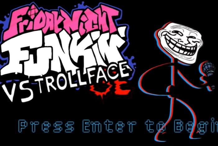 Jammedbone's Various Trollface/Trollge Mods
