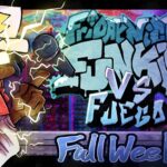 Vineri seara Funkin VS Fueg0