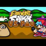 Sexta à noite Funkin VS POU