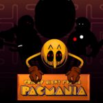 Funkin de viernes por la noche VS Pac-Mania.EXE