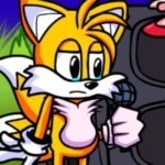 Venerdì sera Funkin VS Tails.EXE