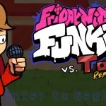 Friday Night Funkin VS Tord Remastered