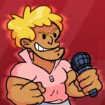 Friday Night Funkin: Vs Brody Foxx