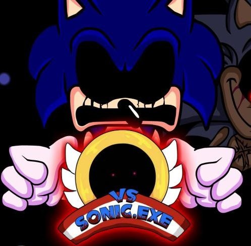 Friday Night Funkin': Vs. Sonic.Exe - Play Friday Night Funkin