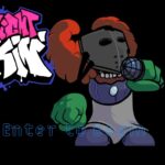 Vendredi soir Funkin contre Tricky le clown