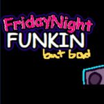 Friday Night Funkin vs Zardy But Bad