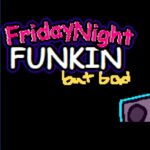 Sexta à noite Funkin Vs Zardy But Bad