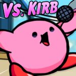 Viernes por la noche Funkin vs. Kirb