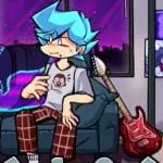 Vrijdagavond Funkin vs Big Brother v2