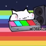 Friday Night Funkin gegen Bongo Cat