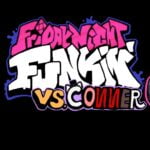 Viernes por la noche Funkin vs Conner