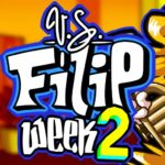 Friday Night Funkin vs FILIP Week 2