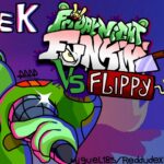 Jumat Malam Funkin vs Flippy