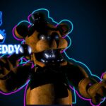 Пятничная ночь Funkin vs Freddy Fazbear