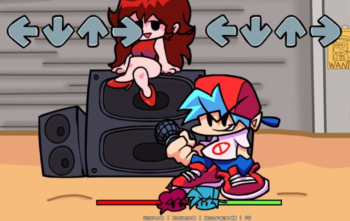 Friday Night Funkin Vs Henry The Stickman Play Game Online Unblocked At Y9freegames 