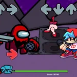 Friday Night Funkin 'vs Impostor (Among Us)