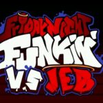 Пятничная ночь Funkin vs Jeb
