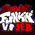 Friday Night Funkin contro Jeb