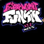 Friday Night Funkin vs Liz