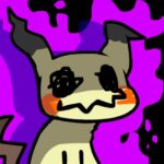 Friday Night Funkin vs Mimikyu