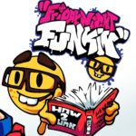 Friday Night Funkin против Nerd